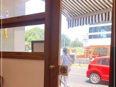 -堂屋糖水店(愚园店)