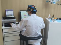 -北京地坛口腔门诊部