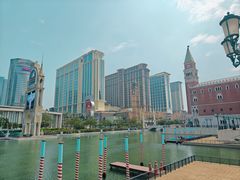 -澳门威尼斯人综合度假区