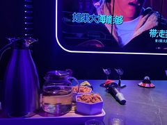 -星聚会KTV(苏州信投大厦店)