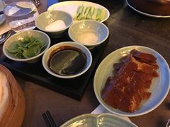 -西安凯悦酒店·湖畔中餐厅