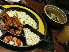 -火炉火自助餐(枫蓝国际店)
