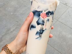 书亦烧仙草-书亦烧仙草(二七万达广场店)