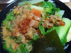 -素清香(解放路店)