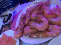 -芭菲盛宴·环球美食(锦城万达广场店)
