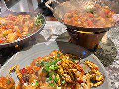 -一味大院•桐庐菜传承店(春江路店)