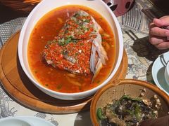 -井水小厨·湘菜(活力广场店)