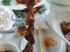 -品味居·首店·大连鲜活海鲜大连菜(东港店)