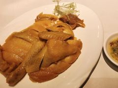 白切竹林鸡-粥旺庄(芳村店)