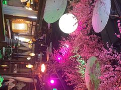 -韵秋荷(宝山龙湖天街店)