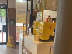 -麦当劳(安定门外大街店)