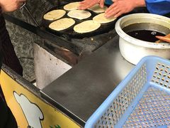 -老字号张道鸡火烧