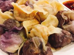 -宝源饺子(麦子店街店)