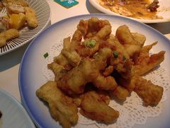 -园里前·10年私厨·福建菜(台江万达鳌峰洲店)