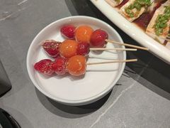 -俏立方·15年新楚菜