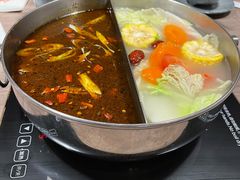 -老鼎旺安格斯牛肉火锅(衡艺广场店)