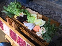 -手选潮汕鲜活牛肉火锅(二七广场店)