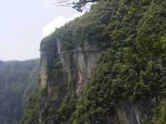 -重庆云阳龙缸景区