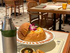 -太食獸泰式茶餐厅(IFS国金中心店)