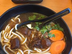 -三千粉牛肉米粉(来客茂店)