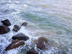 -日照灯塔风景区