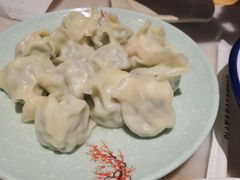 -老边饺子馆(金源店)