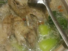 -阿英煲(凉城路店)