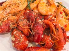 -芭菲盛宴·环球美食(锦城万达广场店)