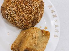 -老磁器口豆汁店(天坛店)