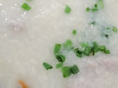 -南记食粥坊·宵夜大排档(莲花总店)