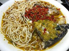 -湘与香缘·湖南菜(王府井北京市百货大楼店)