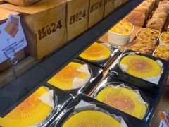 -红星前进面包牛奶公司(君太店)