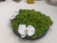 -宋庄魁元艺术餐厅