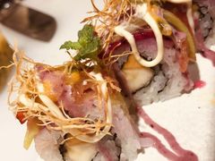 -森味薪火烧•烧鸟居酒屋•日本料理(望京店)