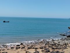 -漳州滨海火山岛自然生态风景区