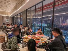 -长嘉·河图火锅(长嘉汇江景旗舰店)