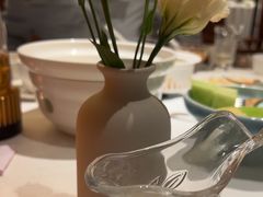 -扬州香格里拉·香宫中餐厅