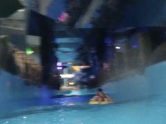 -青岛东方影都融创水世界