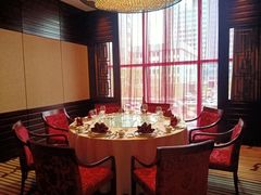 包厢-中国坊中餐厅(石家庄希尔顿酒店)