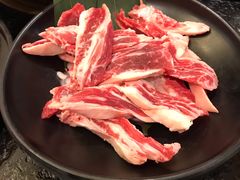 -九田家黑牛烤肉料理(太阳城店)