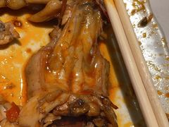 -宽口美蛙鱼头(大唐西市店)