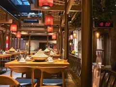 -老凯俚酸汤鱼(多彩城店)