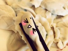 -北方饺子王·海肠捞饭·海鲜锅(山大店)