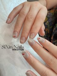 -斯馨·健康美甲美睫