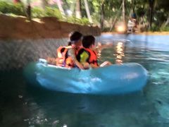 -苏州乐园森林水世界