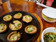 -如意林卡藏餐吧(大昭寺店)
