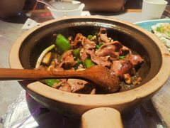 -啫神·广州地标美食(北京路店)