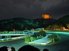 -鼎盛王朝康熙大典实景演出