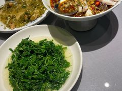 -台鄉缘 ·小海鲜·台州菜(桃林路店)