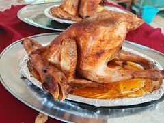 招牌烩鸡-钟叔烩鸡